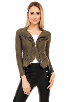 jacke-beauty-j-9691-khaki-m