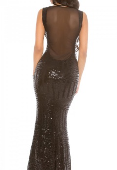 aaCarpet_Look_Sexy_KouCla_Gown__Color_BLACK_Size_S_0000K9476_SCHWARZ_2_1